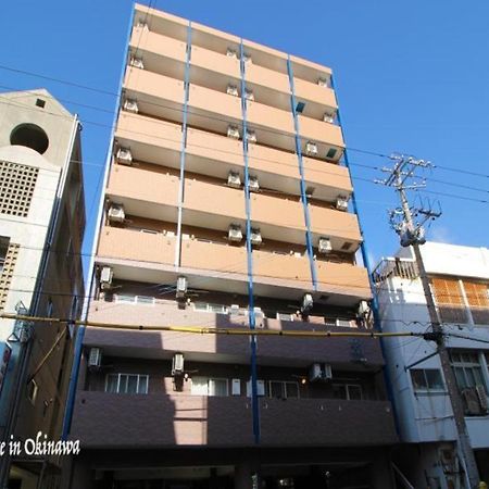 Villa Coast Nishimachi - Guesthouse In Okinawa Naha Exterior photo