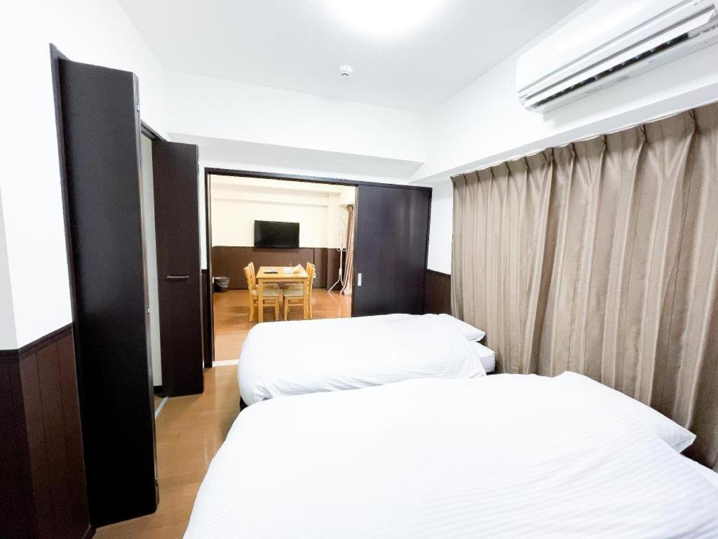 Villa Coast Nishimachi - Guesthouse In Okinawa Naha Exterior photo